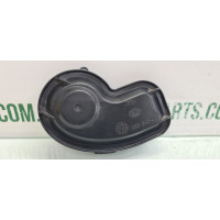 Кришка заглушка лівої фари 96364500 Volkswagen Bora вживана VAG (96364500)