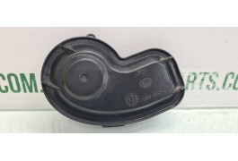 Кришка заглушка лівої фари 96364500 Volkswagen Bora вживана VAG (96364500)