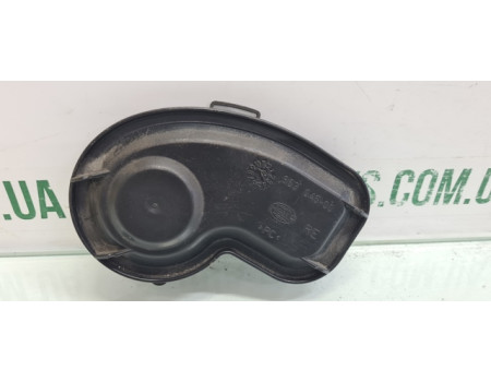 Кришка заглушка правої фари 96364600 Volkswagen Bora вживана VAG (96364600)