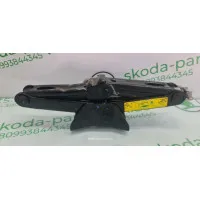 Домкрат Peugeot Citroen PEUGEOT (9656868180)