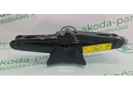 Домкрат Peugeot Citroen PEUGEOT (9656868180)