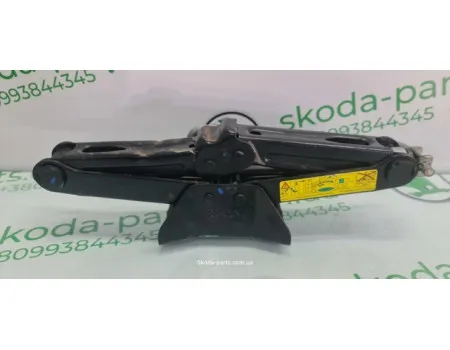 Домкрат Peugeot Citroen PEUGEOT (9656868180)