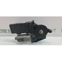 Блок управління склопідіймачем передній лівий Volkswagen Golf 4 VAG (9776101430203)