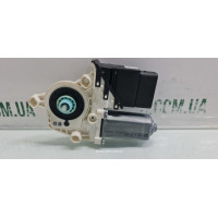 Двигун склопідіймача задній правий Skoda Octavia A5 VAG (993425200)