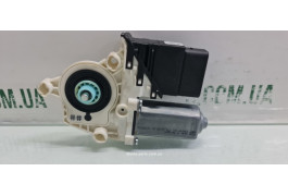 Двигун склопідіймача задній правий Skoda Octavia A5 VAG (993425200)