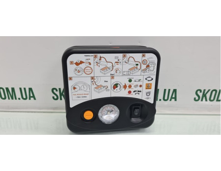 Компресор автомобільний Renault RENAULT (995651049R)