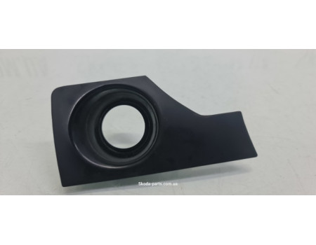 Накладка замка запалення Mercedes Benz 124 MERCEDES (A1246800065)