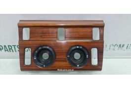 Рамка центральної консолі Mercedes Benz 124 MERCEDES (A1246830275)