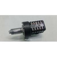 Перемикач пічки салону Mercedes Benz 124 MERCEDES (A1248202210)