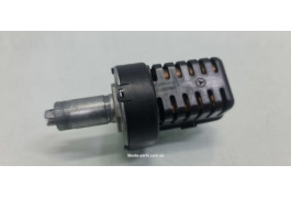 Перемикач пічки салону Mercedes Benz 124 MERCEDES (A1248202210)