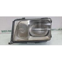 Фара ліва Mercedes Benz 124 MERCEDES (A1248209359)
