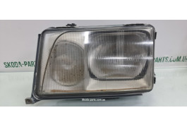 Фара ліва Mercedes Benz 124 MERCEDES (A1248209359)