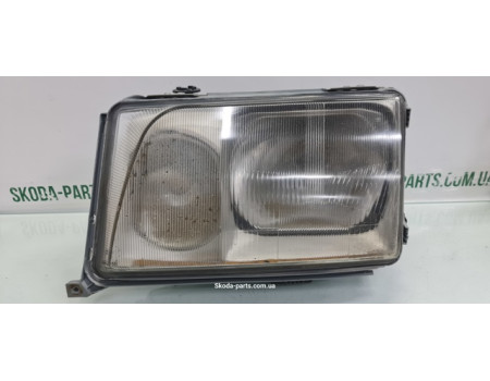 Фара ліва Mercedes Benz 124 MERCEDES (A1248209359)