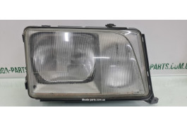 Фара права Mercedes Benz 124 MERCEDES (A1248209459)
