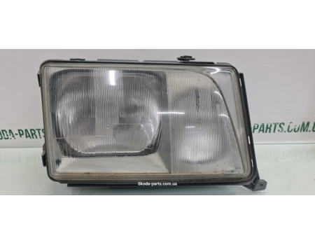 Фара права Mercedes Benz 124 MERCEDES (A1248209459)