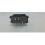 Кнопка підігріву заднього скла Mercedes Benz 124 MERCEDES (A1298207410)