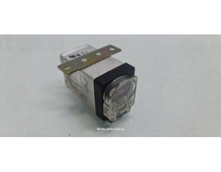 Реле високої напруги Mercedes Benz 124 MERCEDES (A2015403245)