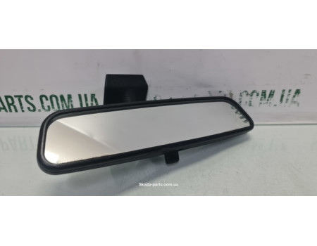 Дзеркало салону внутрішнє Mercedes Benz 124 MERCEDES (A2018100417)