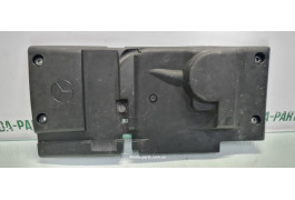 Кришка двигуна 2.5D Mercedes Benz 124 MERCEDES (A6050100067)