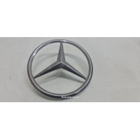 Емблема решітки радіатора Mercedes Vito MERCEDES (A6388880086)