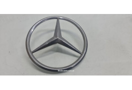 Емблема решітки радіатора Mercedes Vito MERCEDES (A6388880086)