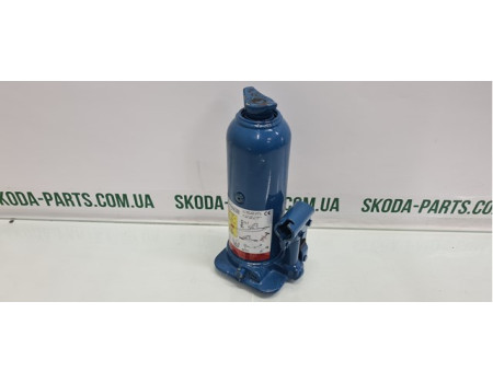 Домкрат гідравлічний Mercedes Sprinter 906(2010) MERCEDES (A9065800018)