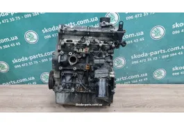Двигун Мотор Skoda Octavia Tour 1.8 бензин AGN VAG (AGN)