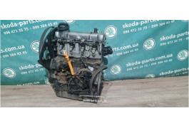 Двигун 1.9 tdi 81kw Skoda Octavia Tour ASV 260тис пробіг VAG (ASV)