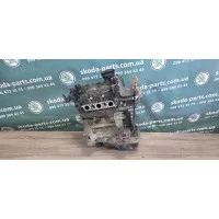 Двигун у зборі Skoda Fabia II 1.2 бензин 6кл пробіг 148тис VAG (AWY)