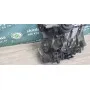 Двигун у зборі Skoda Fabia II 1.2 бензин 6кл пробіг 148тис VAG (AWY)