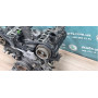 Двигун Мотор 2.5 TDI Skoda Superb VAG (BDG)