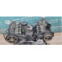 Двигун Мотор 2.5 TDI Skoda Superb VAG (BDG)