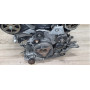 Двигун Мотор 2.5 TDI Skoda Superb VAG (BDG)