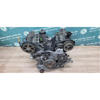 Двигун Мотор 2.5 TDI Skoda Superb VAG (BDG)