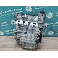 Двигун Мотор Volkswagen Golf 5 1.4 FSI BLN 157тис пробіг VAG (BLN)