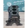 Блок двигуна 1.4TDI Skoda Fabia вживаний BMS104076 VAG (BMS104076)