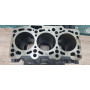 Блок двигуна 1.4TDI Skoda Fabia вживаний BMS104076 VAG (BMS104076)