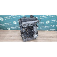 Двигун Мотор  1.9 TDI 77KW BXE Skoda Octavia A5 VAG (BXE)