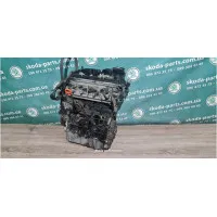 Двигун CAYD33618 1.6tdi Volkswagen Caddy CAYD VAG (CAYD)