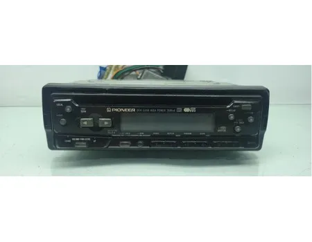 Магнітола Pioneer Skoda Octavia Tour DEH-344R PIONEER (DEH344R)