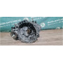 Коробка передач КПП 1.9tdi Volkswagen Bora DRW VAG (DRW)