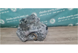 Коробка передач КПП 1.9tdi Volkswagen Bora DRW VAG (DRW)