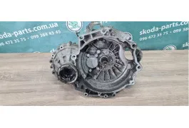 Коробка передач механічна Skoda Octavia Tour 1.6 DUU VAG (DUU)