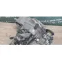 КПП в зборі(механічна коробка передач) Skoda Octavia Tour 1.9 TDI VAG (EBF)