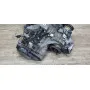 КПП в зборі(механічна коробка передач) Skoda Octavia Tour 1.9 TDI VAG (EBF)
