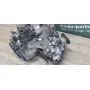 КПП в зборі(механічна коробка передач) Skoda Octavia Tour 1.9 TDI VAG (EBF)
