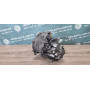 КПП в зборі(механічна коробка передач) Skoda Fabia 2000-2007р 1.4 MPI 8кл VAG (FNK)