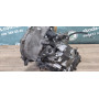 КПП в зборі(механічна коробка передач) Skoda Fabia 2000-2007р 1.4 MPI 8кл VAG (FNK)