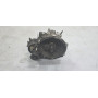 КПП в зборі(механічна коробка передач) Skoda Fabia 2000-2007р 1.4 MPI 8кл VAG (FNK)