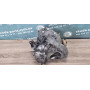 КПП в зборі(механічна коробка передач) Skoda Fabia 2000-2007р 1.4 MPI 8кл VAG (FNK)